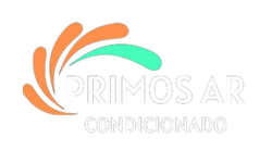 Logo primos ar condicionado